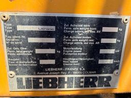 LIEBHERR 932 Kettenbagger in 2025 für 25.000,00 investier