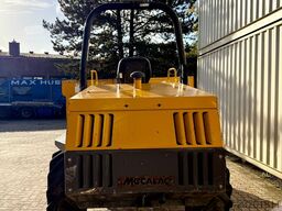 MECALAC TA6 / 2022 BJ / 863H