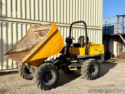 MECALAC TA6 / 2022 BJ / 863H