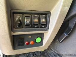 RENAULT Maxity / Multitel 160 ALU / 16 Meter