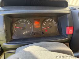 RENAULT Maxity / Multitel 160 ALU / 16 Meter
