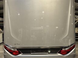 HYMER/ERIBA B-Klasse SL 704 Hubstützen Solar Lithium SAT TV