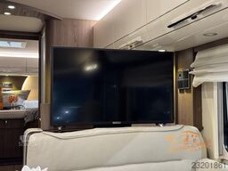 HYMER/ERIBA B-Klasse SL 704 Hubstützen Solar Lithium SAT TV