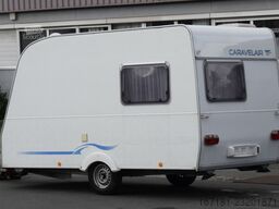 CARAVELAIR Antares 390 mit Vorzelt