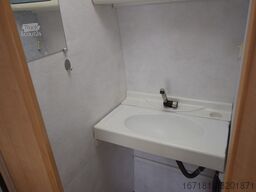 CARAVELAIR Antares 390 mit Vorzelt