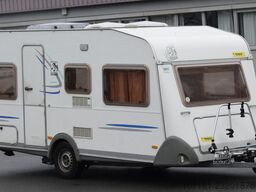 KNAUS Azur 450 mit Mover