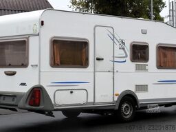 KNAUS Azur 450 mit Mover