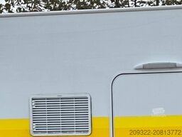 Fiat Ducato Carasuite 650 MF | 5 Posti Letto | Completamente Attrezzato