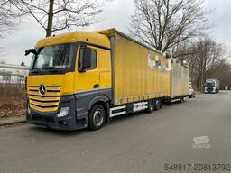 Mercedes-Benz 2642 Jumbo