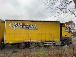 Mercedes-Benz 2642 Jumbo