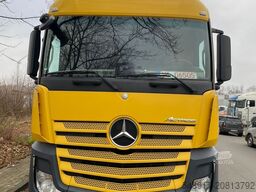 Mercedes-Benz 2642 Jumbo