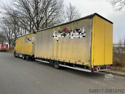 Mercedes-Benz 2642 Jumbo