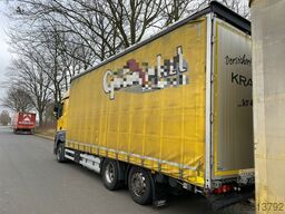 Mercedes-Benz 2642 Jumbo