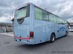 Scania Irizar Century