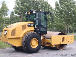 Caterpillar CS78B | TRIMBLE GPS | GOOD CONDITION