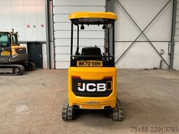 JCB 16 C-1