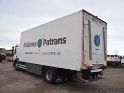 Volvo FE 250