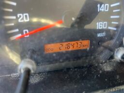 ISUZU ISUZU P75 USATO SCARRABILE BALESTRATO