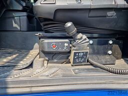 Mercedes-Benz Actros 1843
