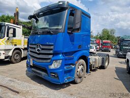 Mercedes-Benz Actros 1843