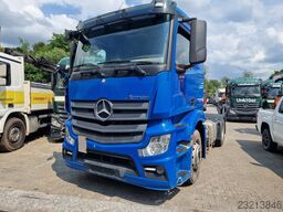 Mercedes-Benz Actros 1843