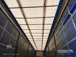 Leci Trailer Semiremolque Lona Standard