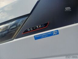 IVECO DAILY 35C18