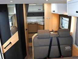 SUNLIGHT T 67 Autom.,5.Sitz,Markise,FT,SAT/TV,Navi,Rfk