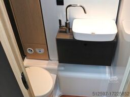 SUNLIGHT T 67 Autom.,5.Sitz,Markise,FT,SAT/TV,Navi,Rfk