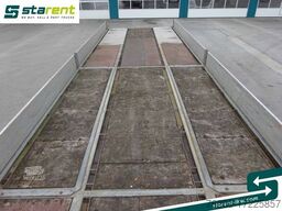 MAN TGM 12.280, Fahrzeugtransporter, kippbar