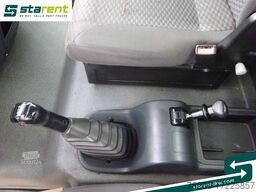 MAN TGM 12.280, Fahrzeugtransporter, kippbar