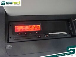 MAN TGM 12.280, Fahrzeugtransporter, kippbar