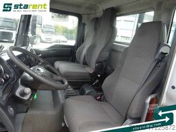 MAN TGM 12.280, Fahrzeugtransporter, kippbar