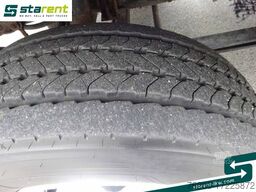 MAN TGM 12.280, Fahrzeugtransporter, kippbar