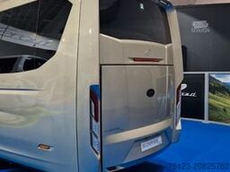 IVECO Daily 70 Vorlauffahrzeug Ferqui Sunrise 2,5 m B