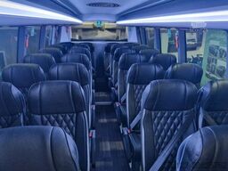 IVECO Daily 70 Vorlauffahrzeug Ferqui Sunrise 2,5 m B