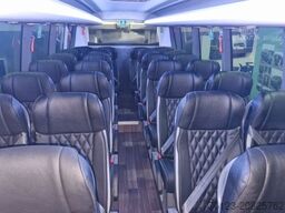 IVECO Daily 70 Vorlauffahrzeug Ferqui Sunrise 2,5 m B