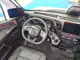 IVECO Daily 70 Vorlauffahrzeug Ferqui Sunrise 2,5 m B
