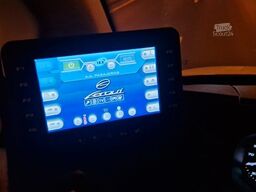 IVECO Daily 70 Vorlauffahrzeug Ferqui Sunrise 2,5 m B