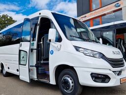 IVECO Daily 70 Vorlauffahrzeug Ferqui Sunrise 2,5 m B