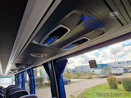 IVECO Daily 70 Vorlauffahrzeug Ferqui Sunrise 2,5 m B