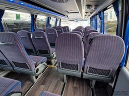 IVECO Daily 70 Vorlauffahrzeug Ferqui Sunrise 2,5 m B