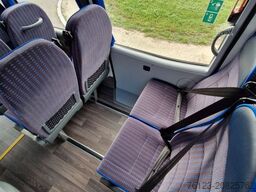 IVECO Daily 70 Vorlauffahrzeug Ferqui Sunrise 2,5 m B