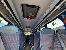 IVECO Daily 70 Vorlauffahrzeug Ferqui Sunrise 2,5 m B