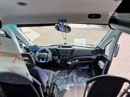 IVECO Daily 70 Vorlauffahrzeug Ferqui Sunrise 2,5 m B