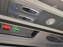 IVECO Daily 70 Vorlauffahrzeug Ferqui Sunrise 2,5 m B