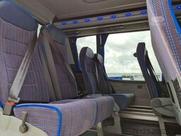 IVECO Daily 70 Vorlauffahrzeug Ferqui Sunrise 2,5 m B