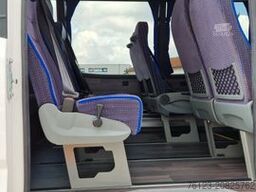 IVECO Daily 70 Vorlauffahrzeug Ferqui Sunrise 2,5 m B