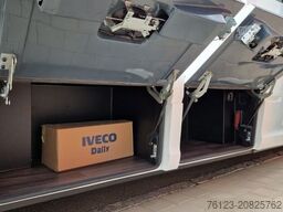 IVECO Daily 70 Vorlauffahrzeug Ferqui Sunrise 2,5 m B