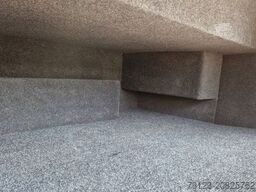 IVECO Daily 70 Vorlauffahrzeug Ferqui Sunrise 2,5 m B